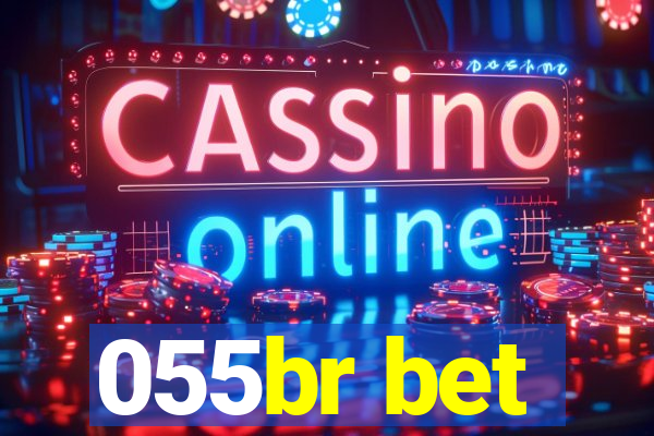 055br bet